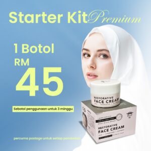 1 Botol