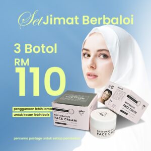 3 Botol