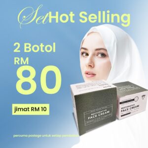 2 Botol